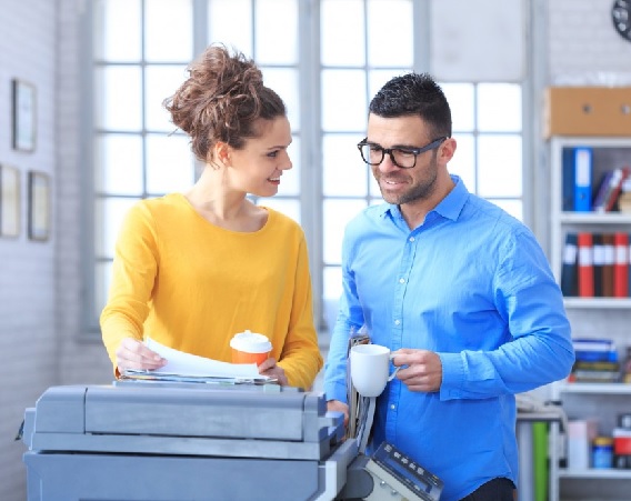Buying Printer